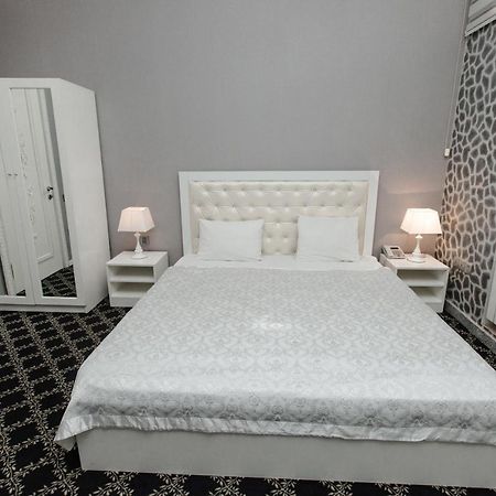 Admiral Hotel Baku Extérieur photo