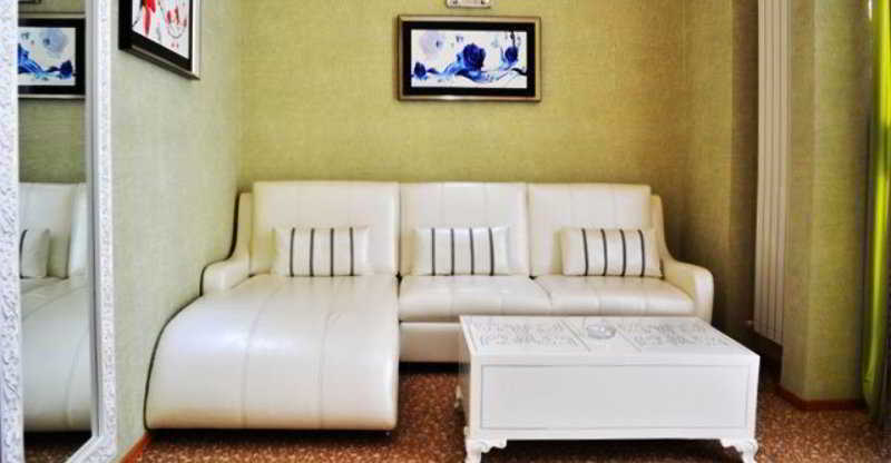 Admiral Hotel Baku Extérieur photo