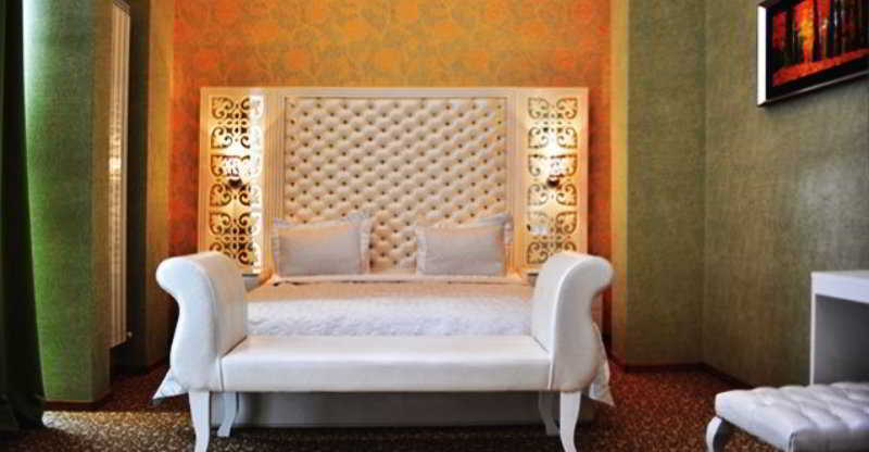 Admiral Hotel Baku Extérieur photo