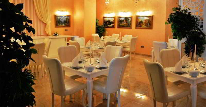 Admiral Hotel Baku Extérieur photo