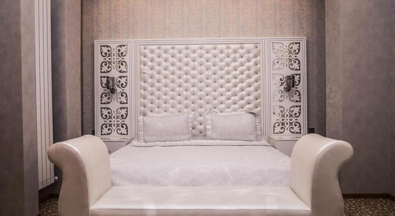 Admiral Hotel Baku Extérieur photo