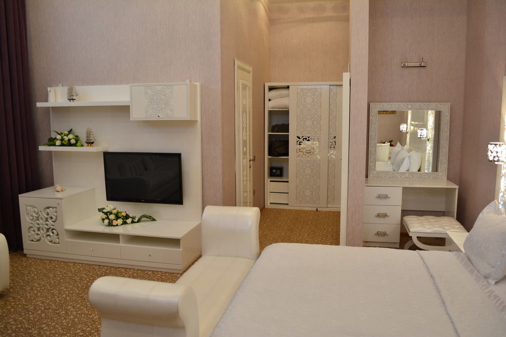 Admiral Hotel Baku Extérieur photo