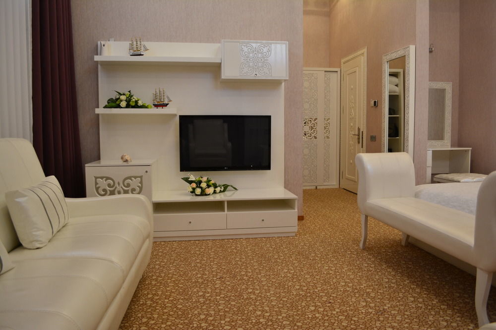 Admiral Hotel Baku Extérieur photo