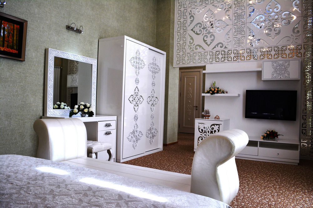 Admiral Hotel Baku Extérieur photo