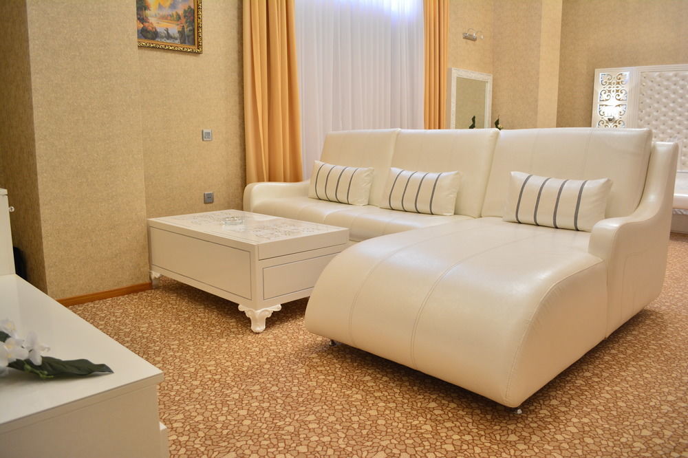 Admiral Hotel Baku Extérieur photo