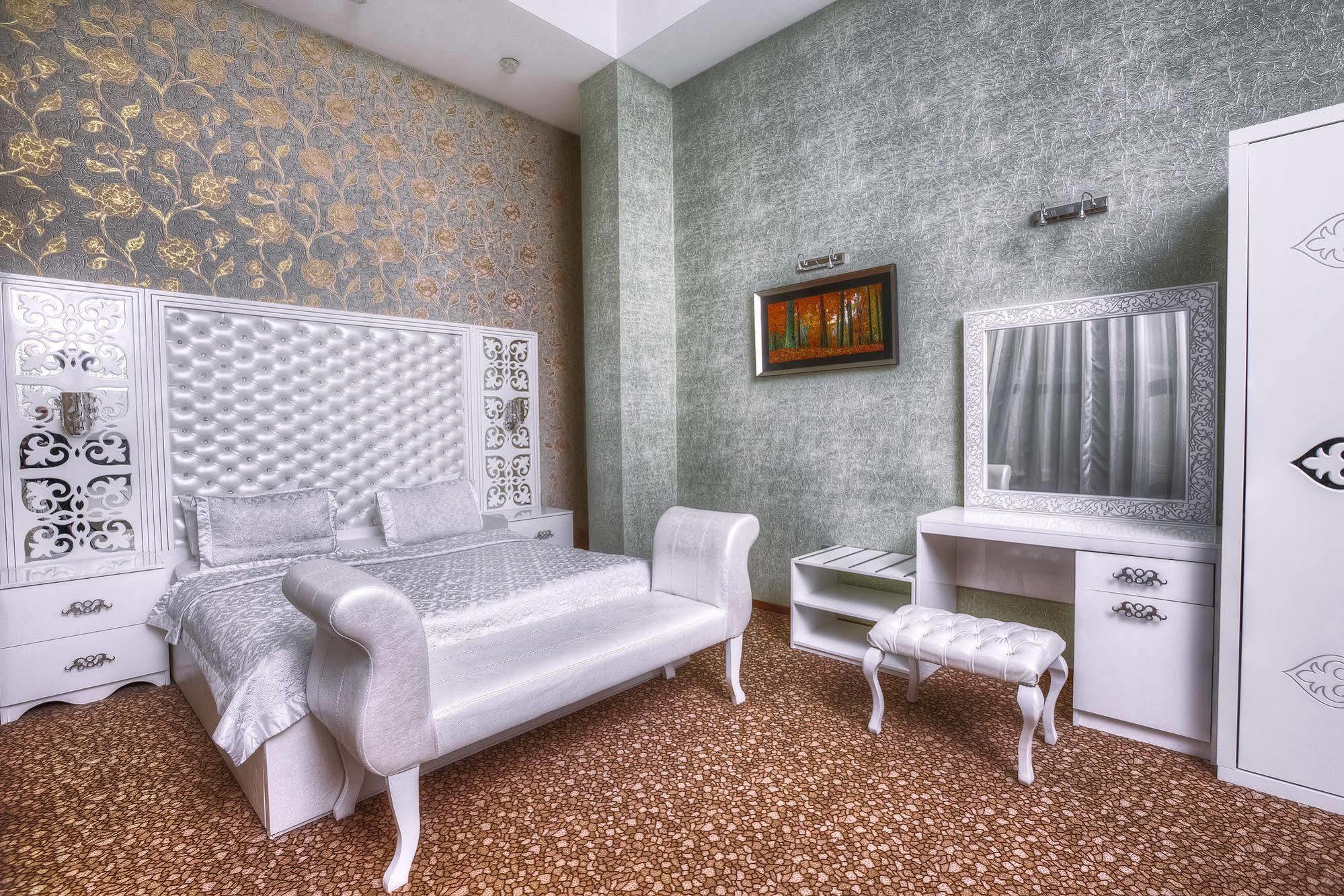 Admiral Hotel Baku Extérieur photo