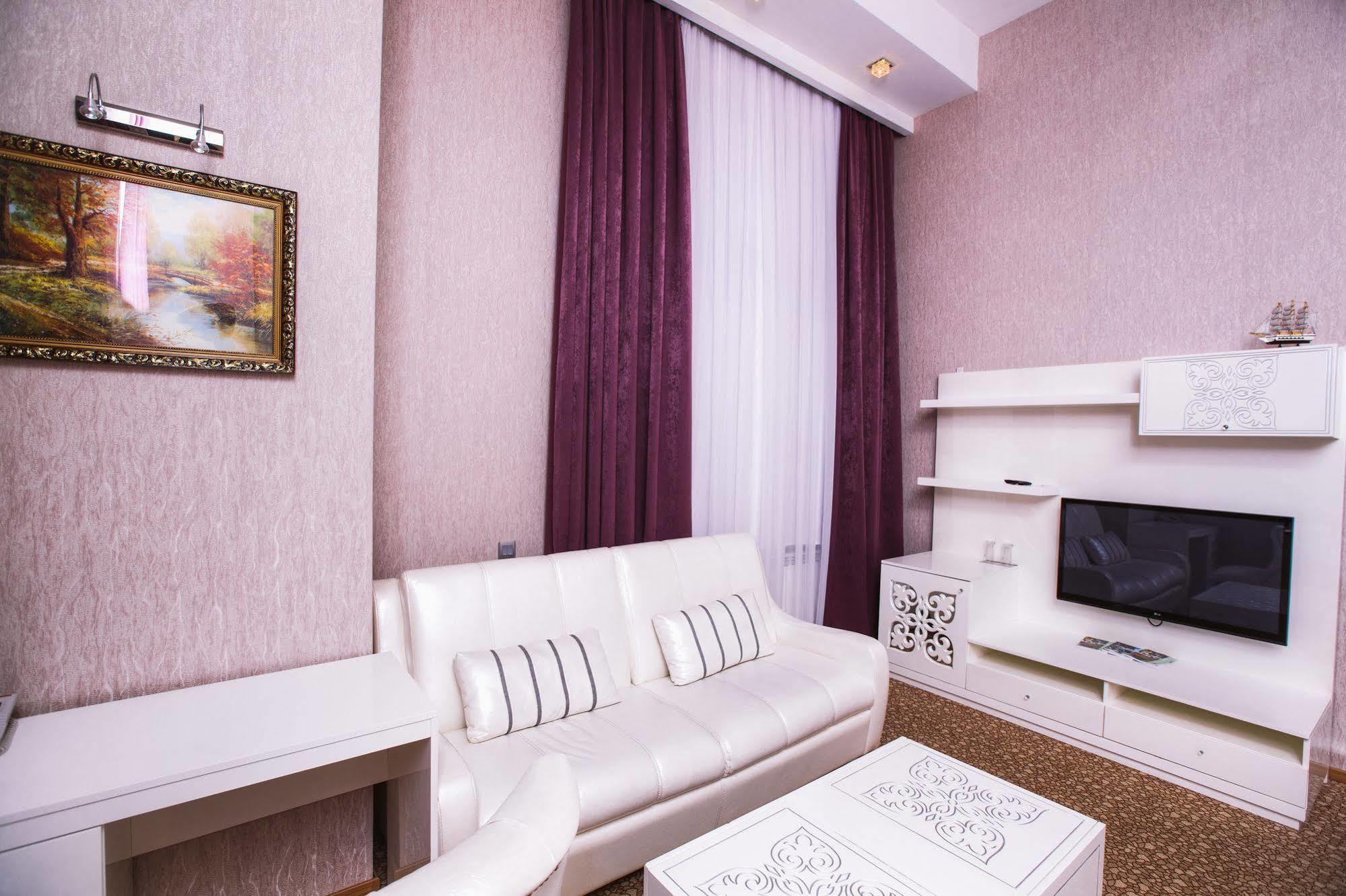 Admiral Hotel Baku Extérieur photo