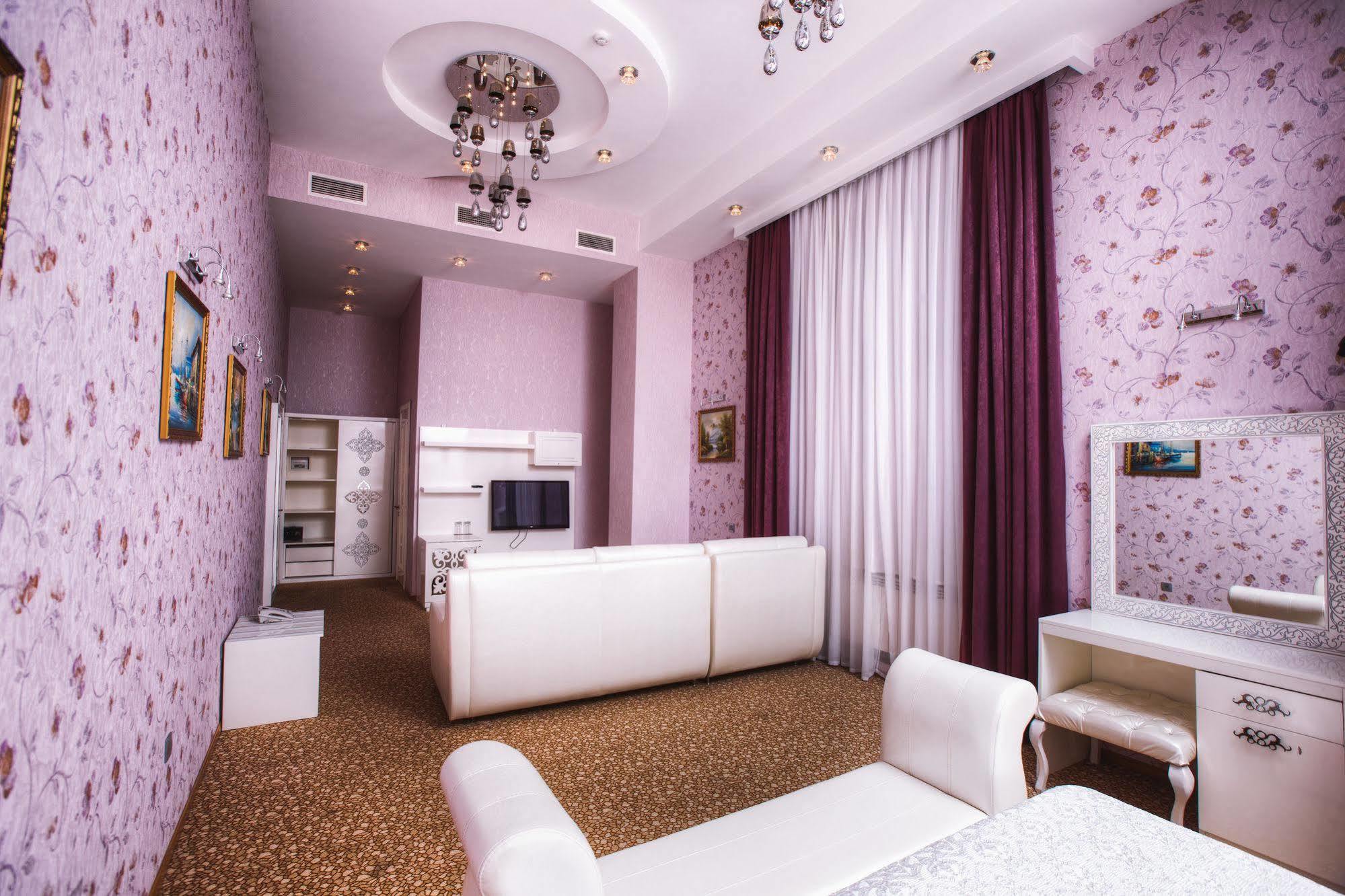 Admiral Hotel Baku Extérieur photo
