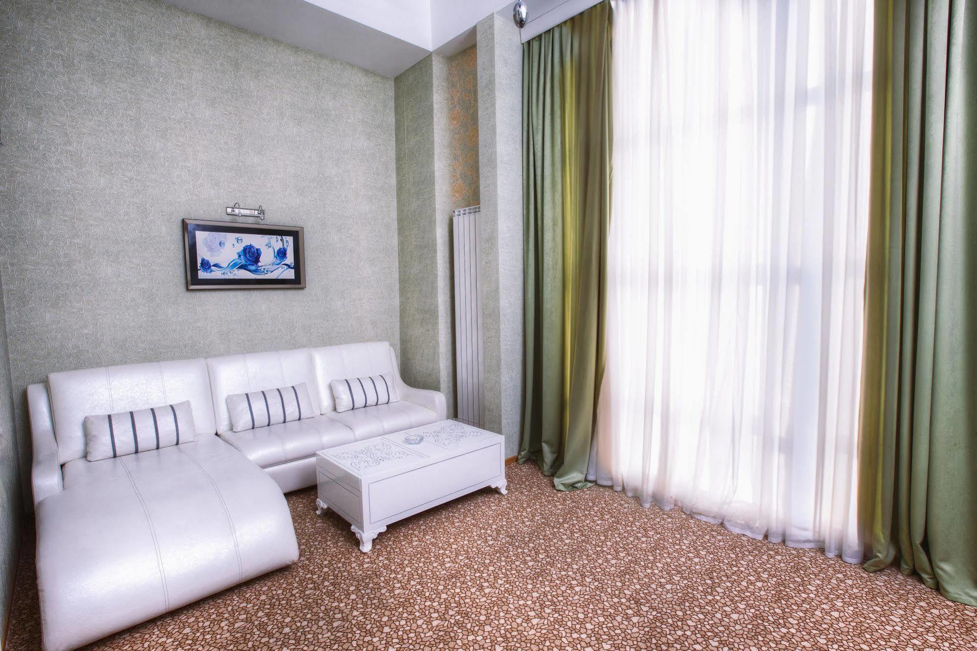 Admiral Hotel Baku Extérieur photo
