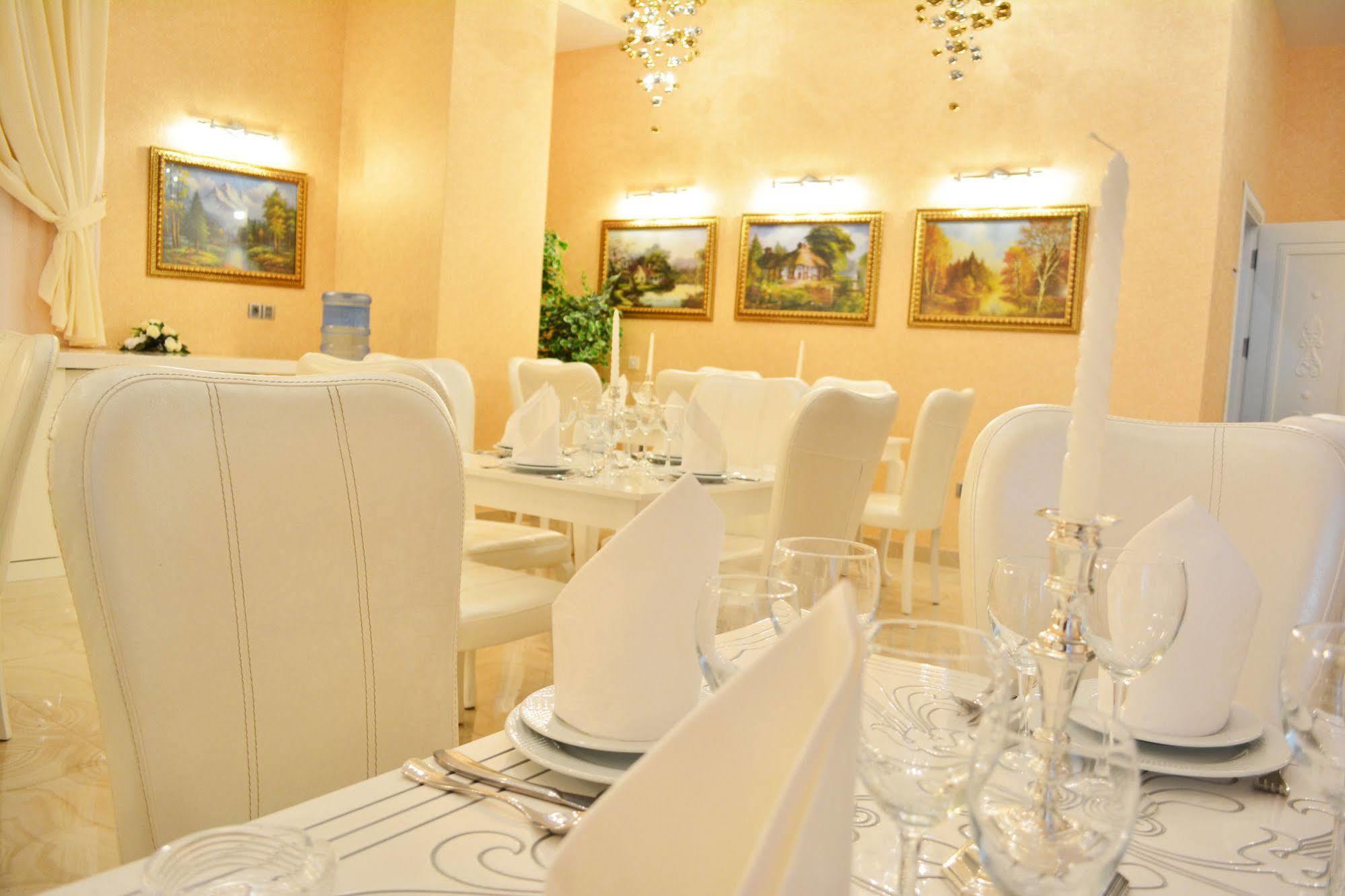 Admiral Hotel Baku Extérieur photo