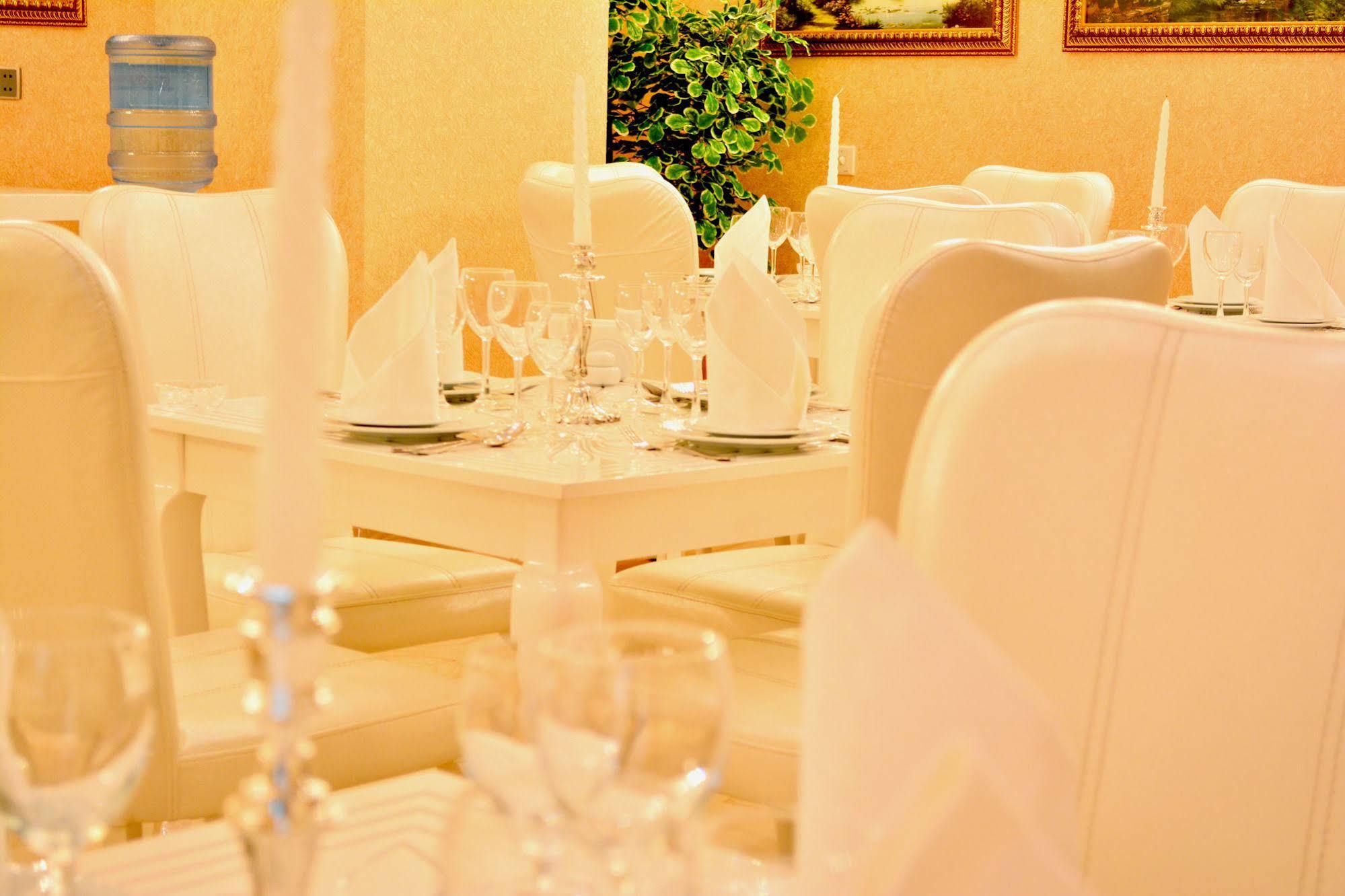 Admiral Hotel Baku Extérieur photo