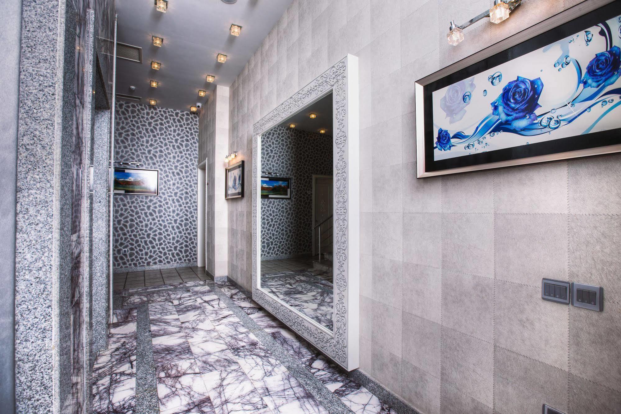 Admiral Hotel Baku Extérieur photo