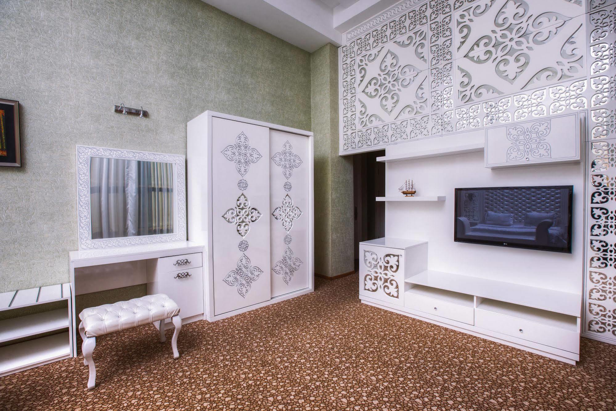 Admiral Hotel Baku Extérieur photo