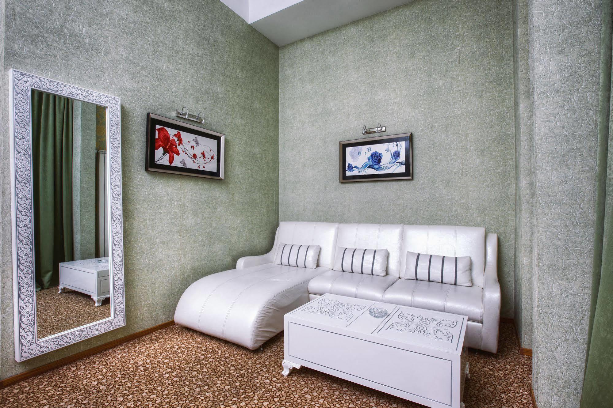 Admiral Hotel Baku Extérieur photo