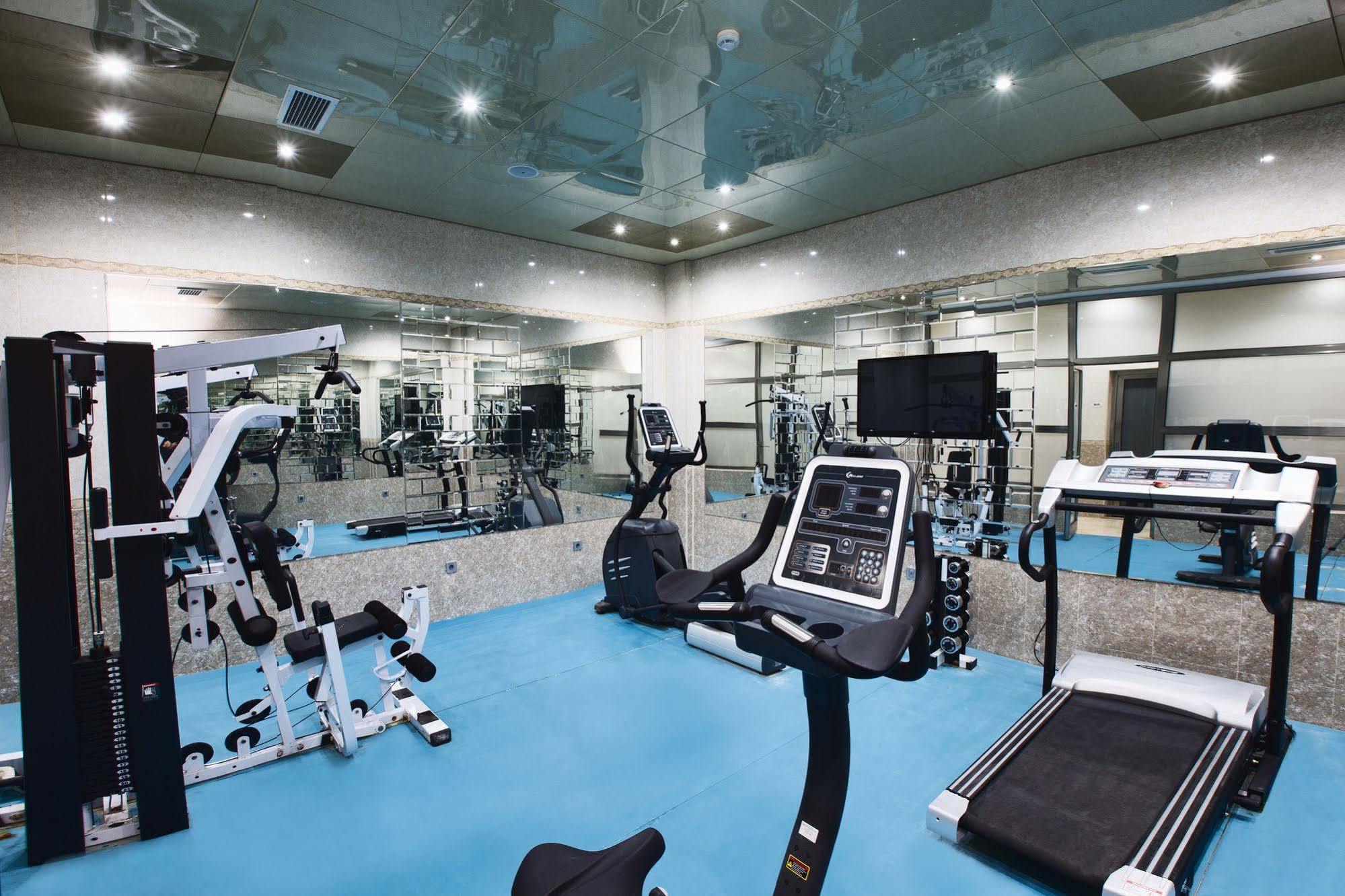 Admiral Hotel Baku Extérieur photo