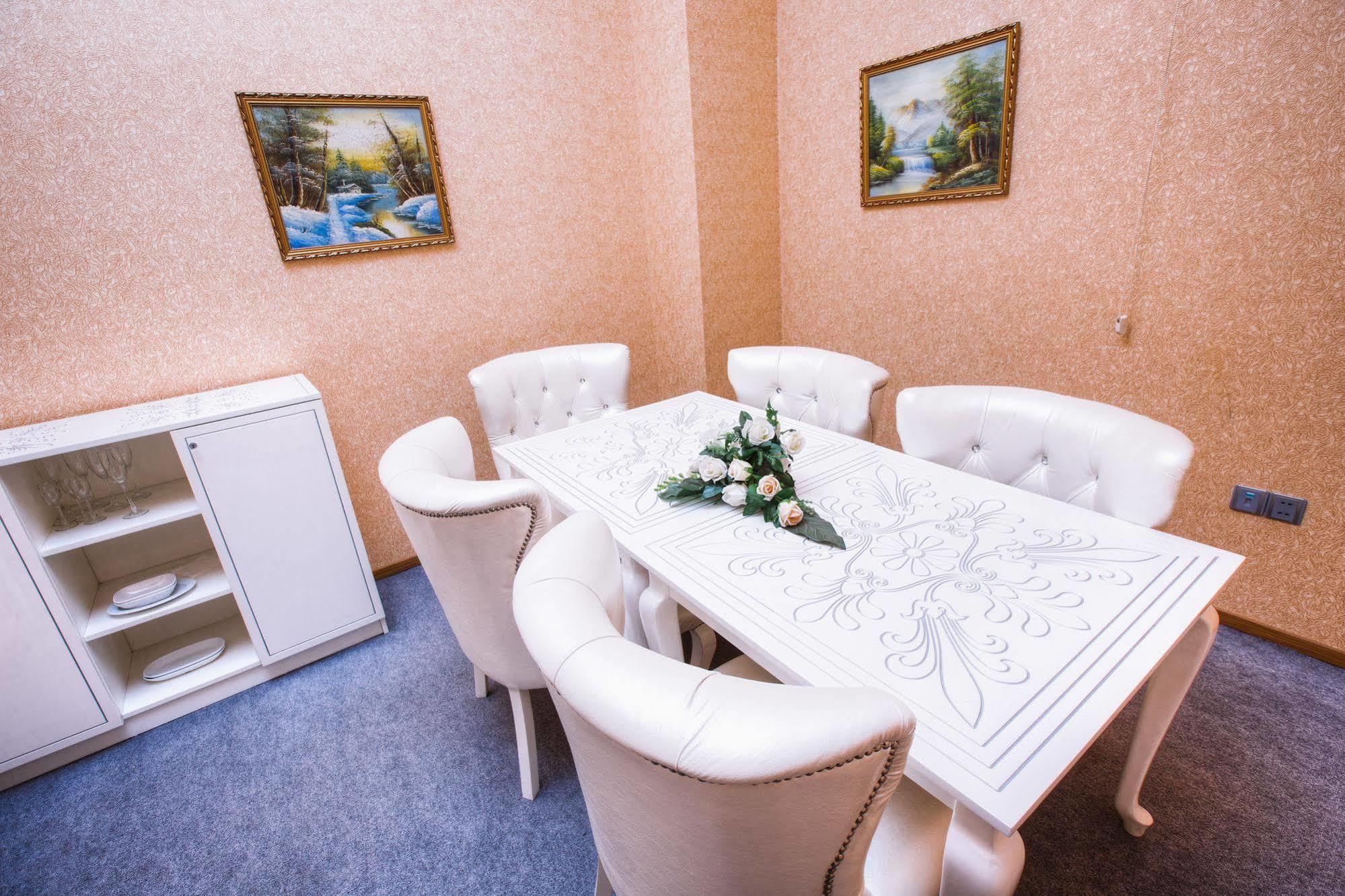 Admiral Hotel Baku Extérieur photo
