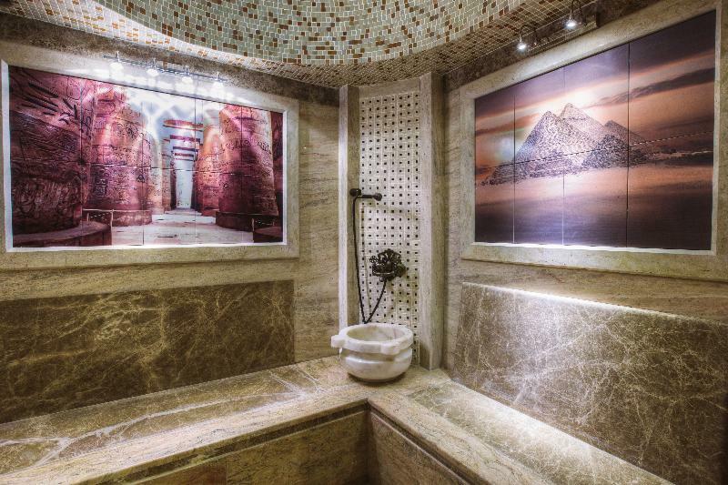 Admiral Hotel Baku Extérieur photo