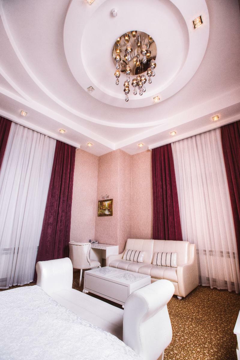 Admiral Hotel Baku Extérieur photo