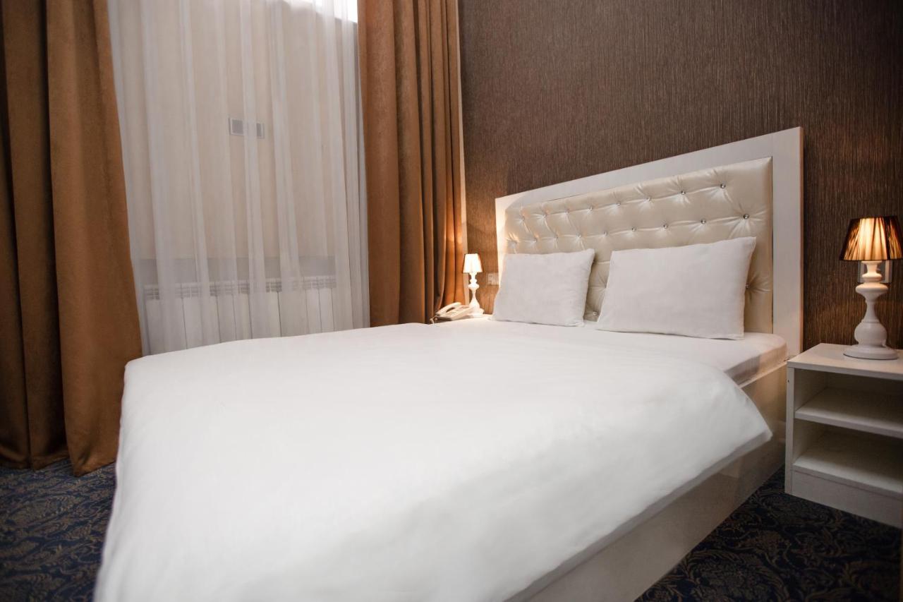 Admiral Hotel Baku Extérieur photo