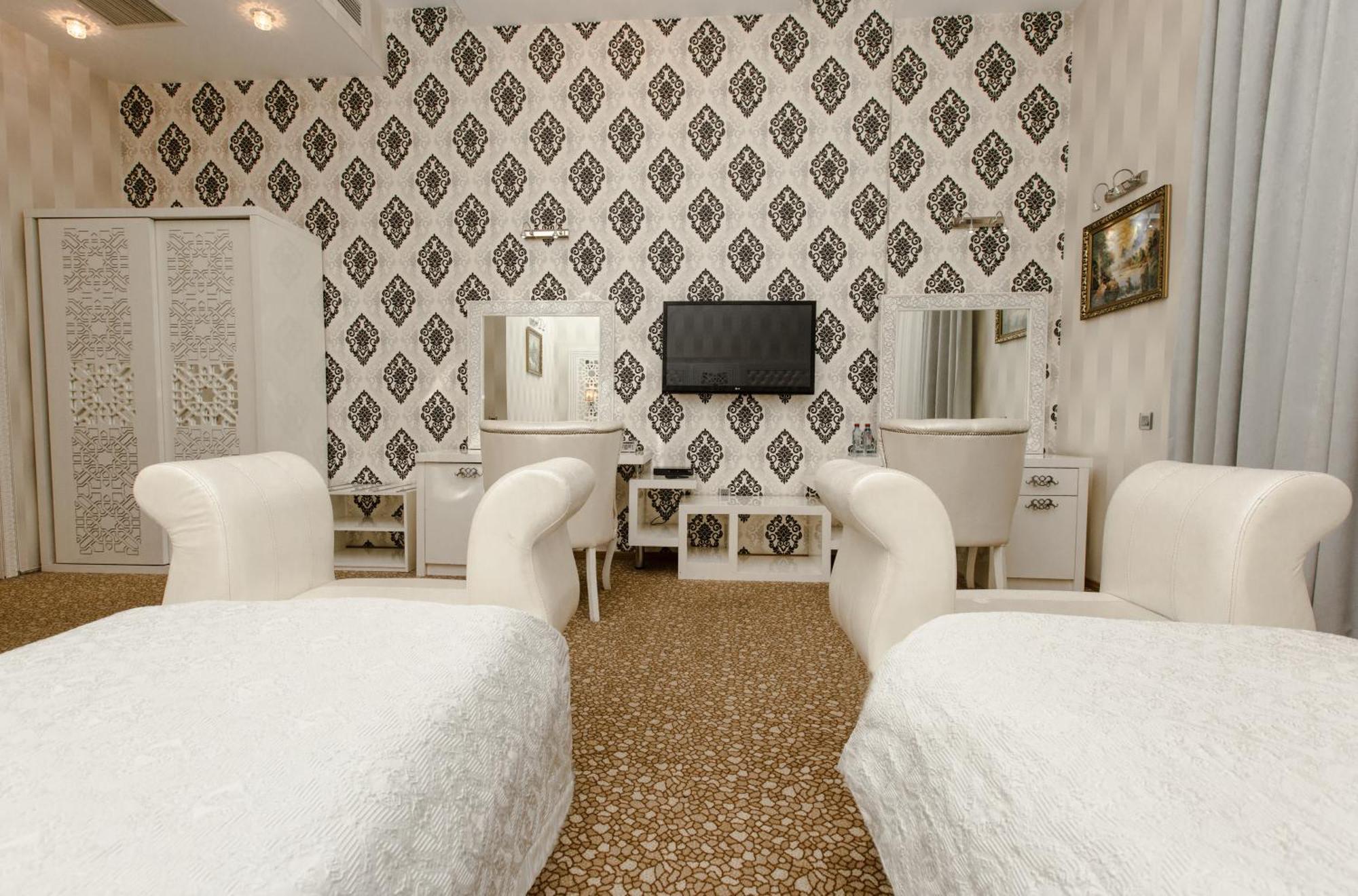 Admiral Hotel Baku Extérieur photo