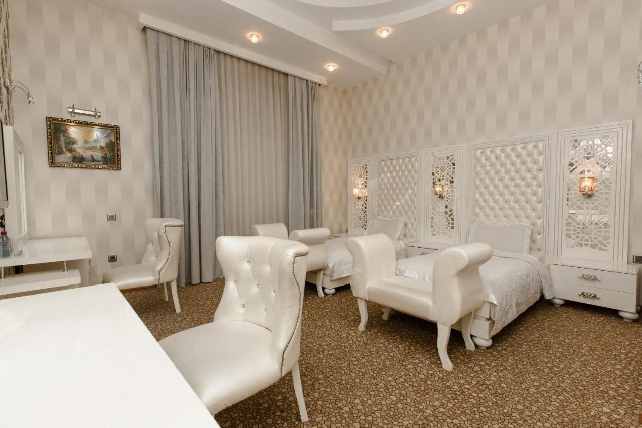 Admiral Hotel Baku Extérieur photo