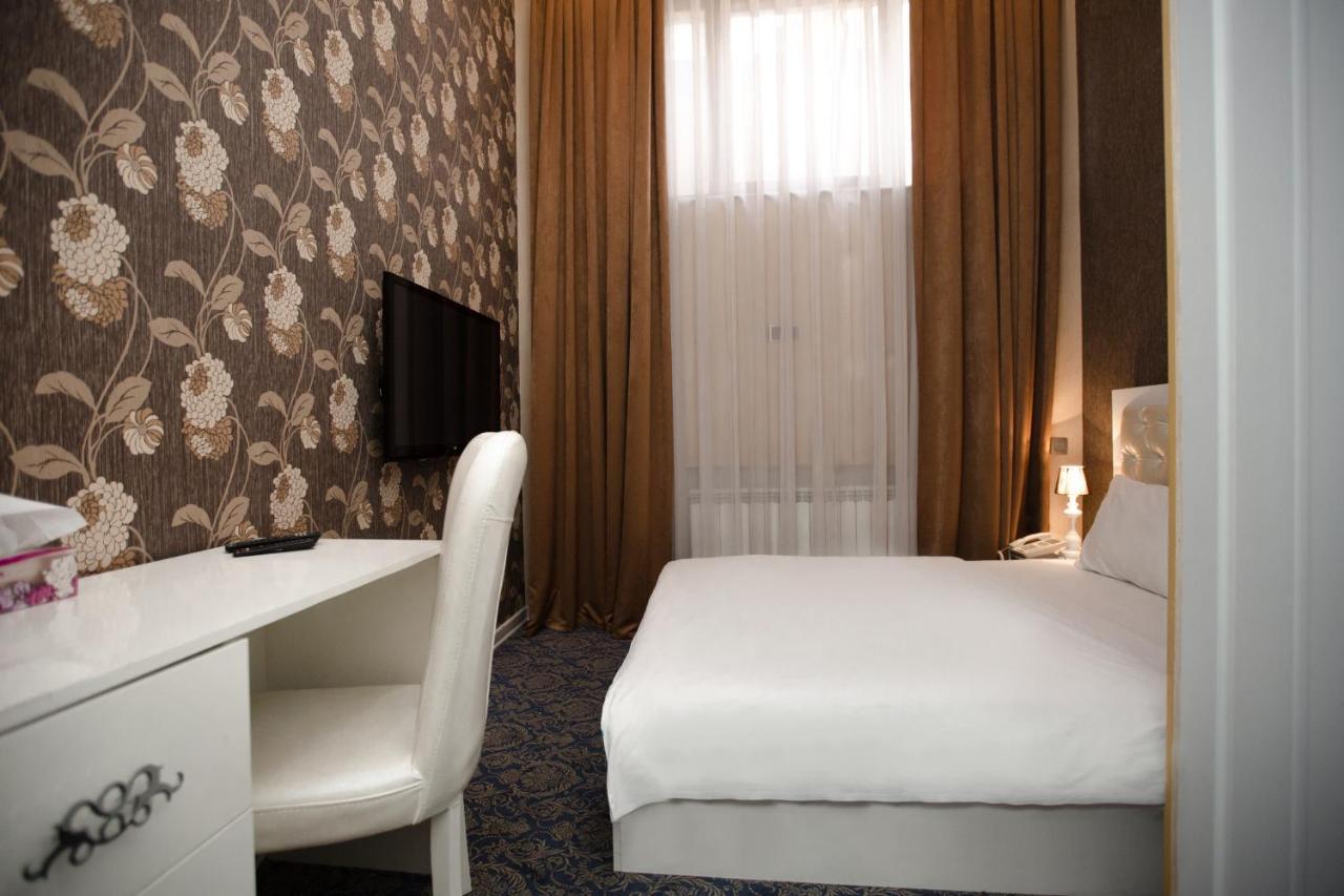 Admiral Hotel Baku Extérieur photo