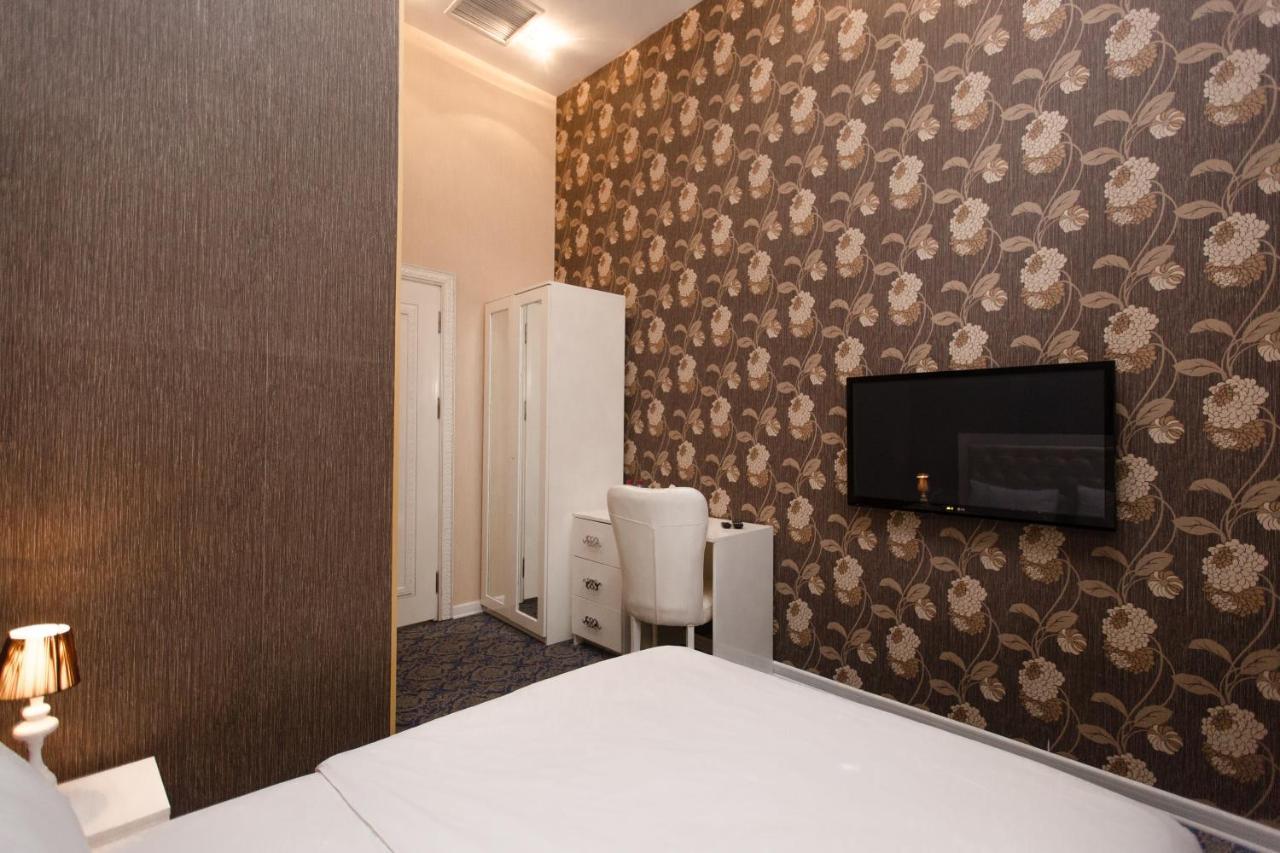 Admiral Hotel Baku Extérieur photo