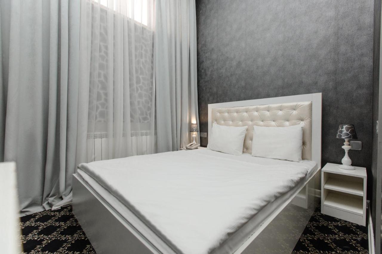 Admiral Hotel Baku Extérieur photo
