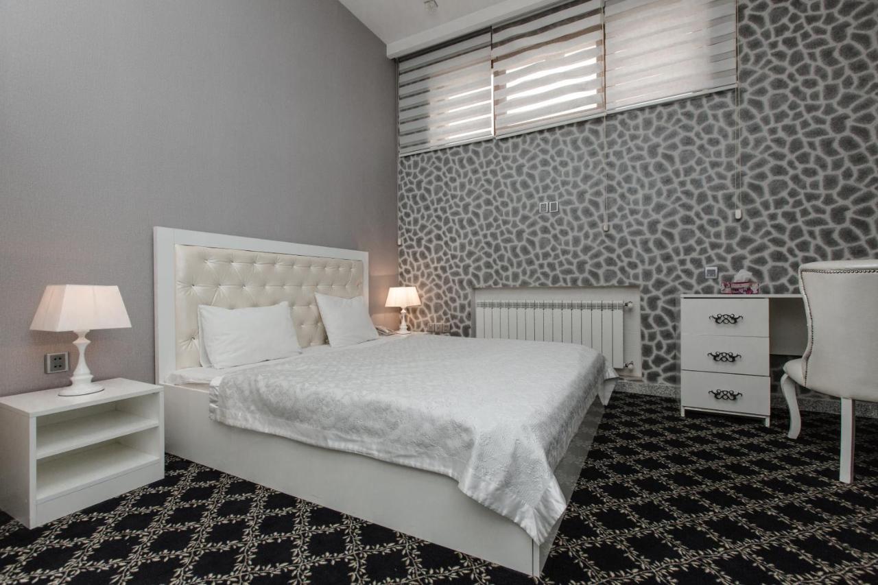 Admiral Hotel Baku Extérieur photo