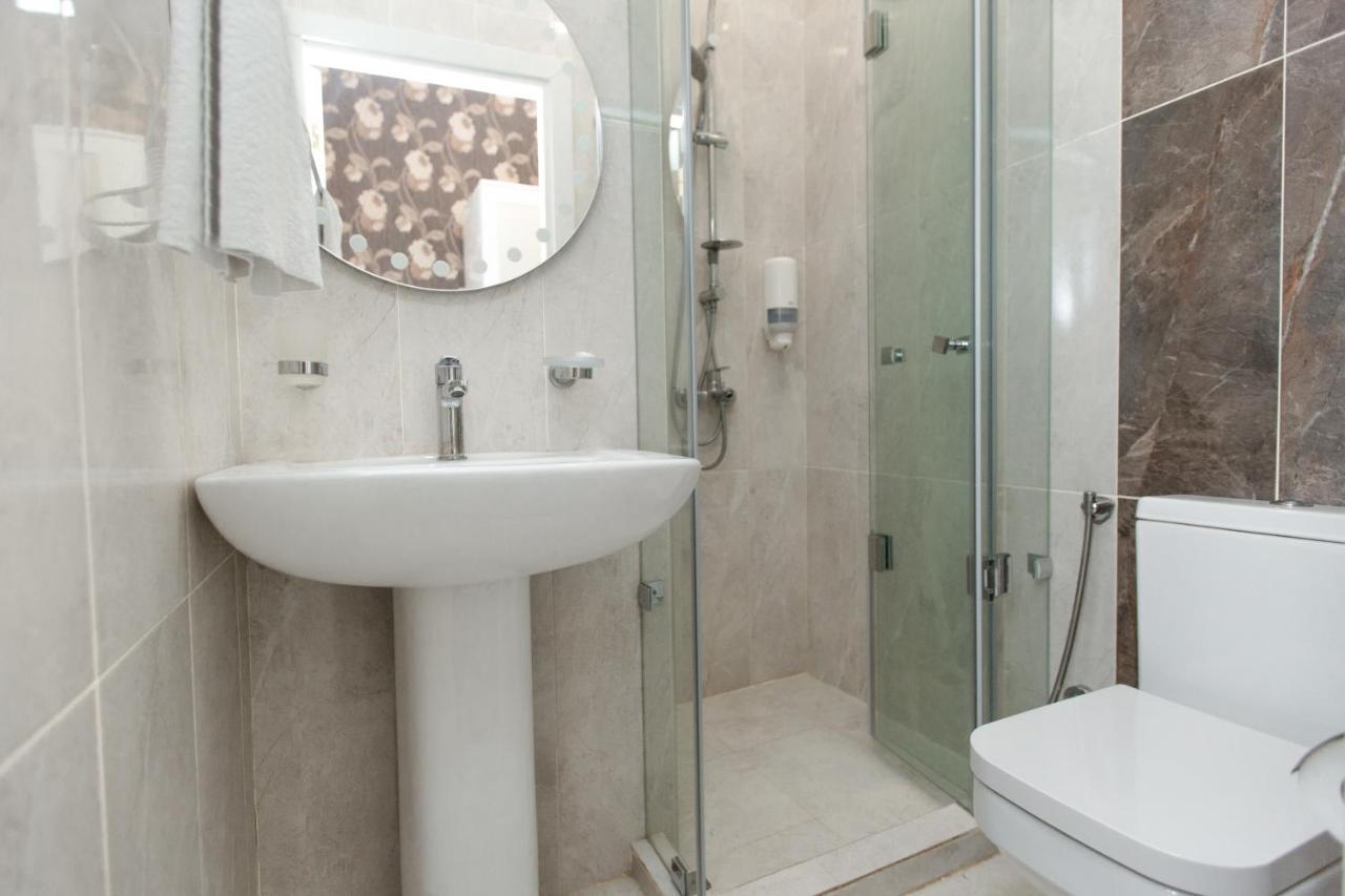 Admiral Hotel Baku Extérieur photo