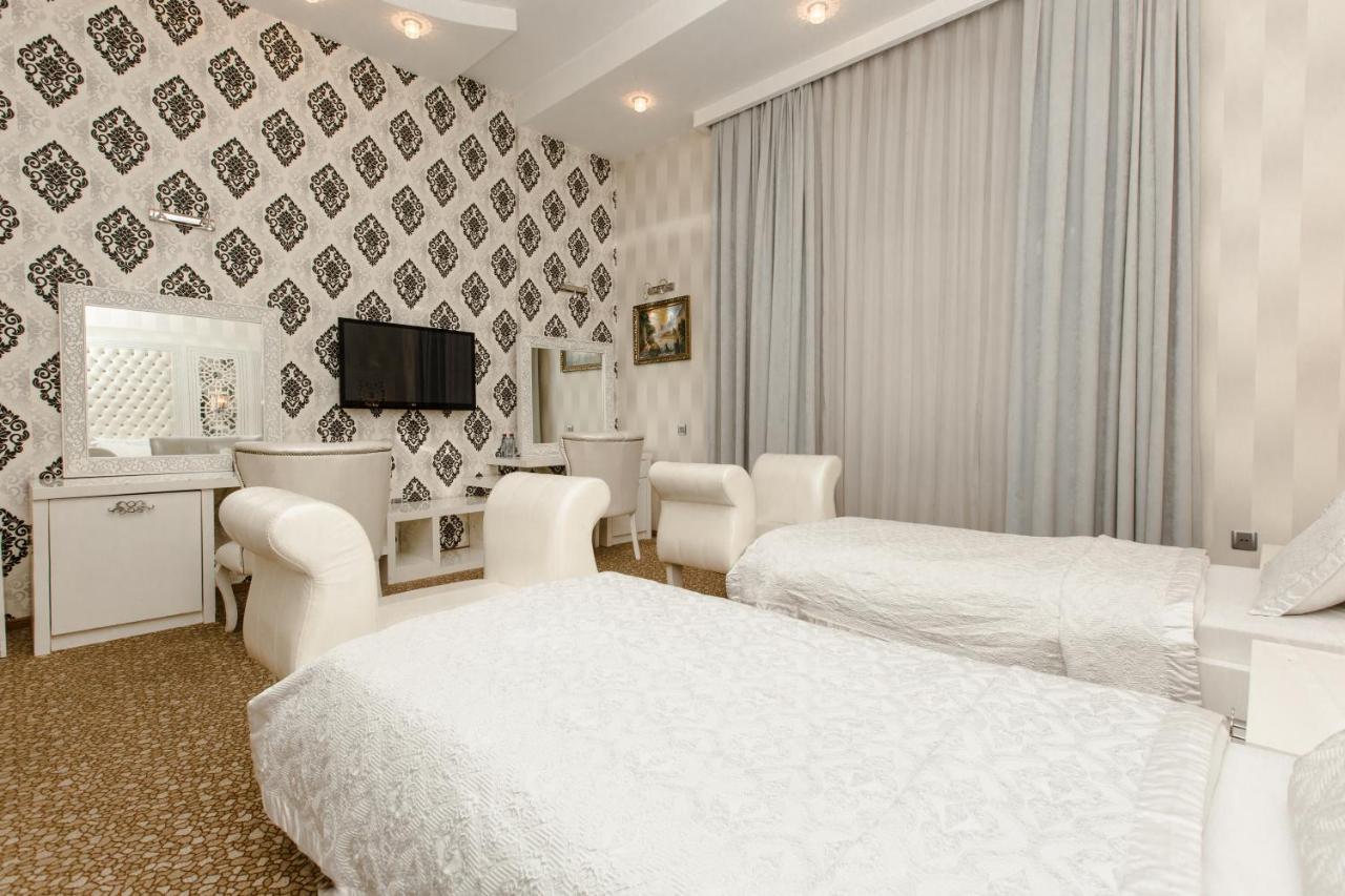 Admiral Hotel Baku Extérieur photo