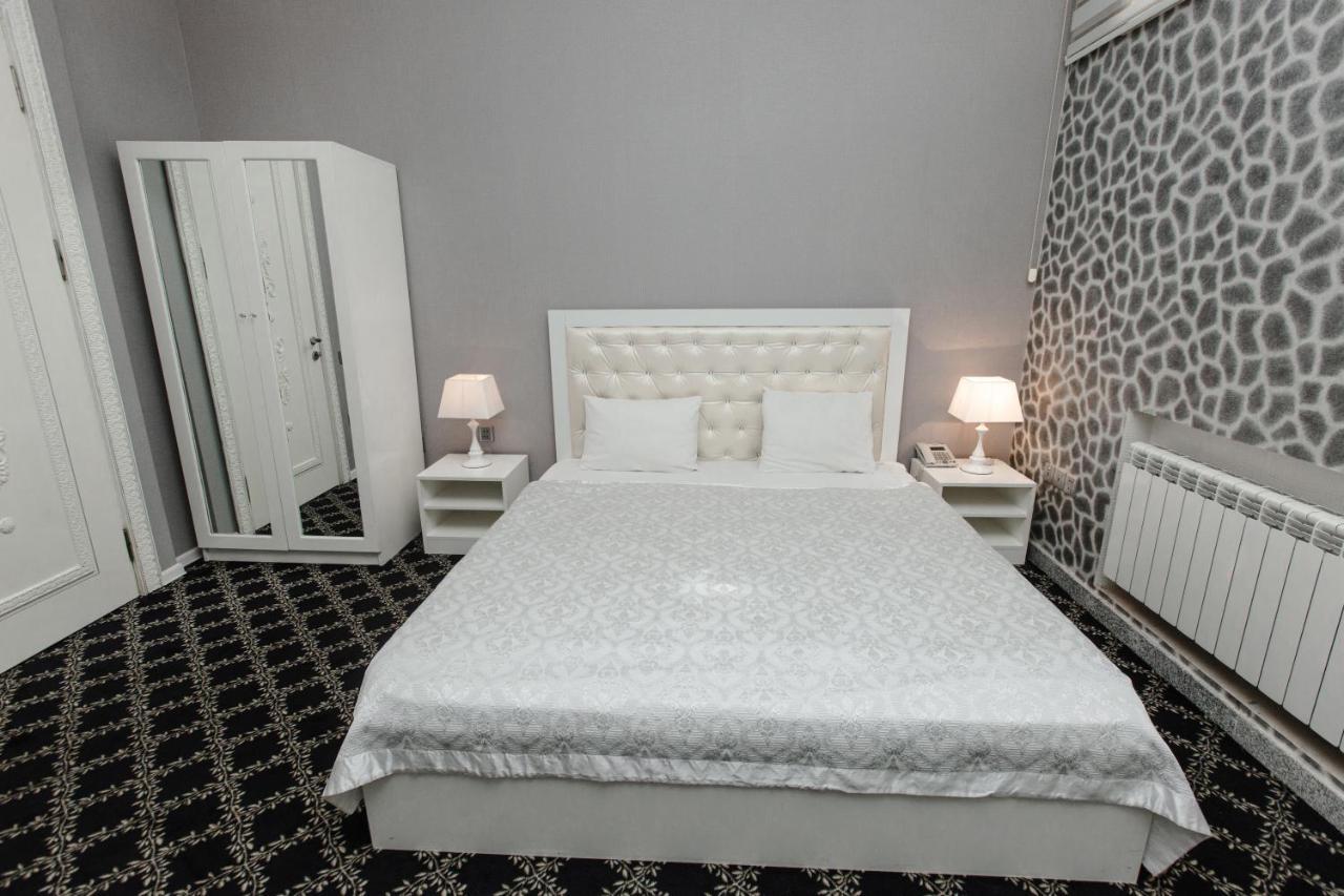 Admiral Hotel Baku Extérieur photo