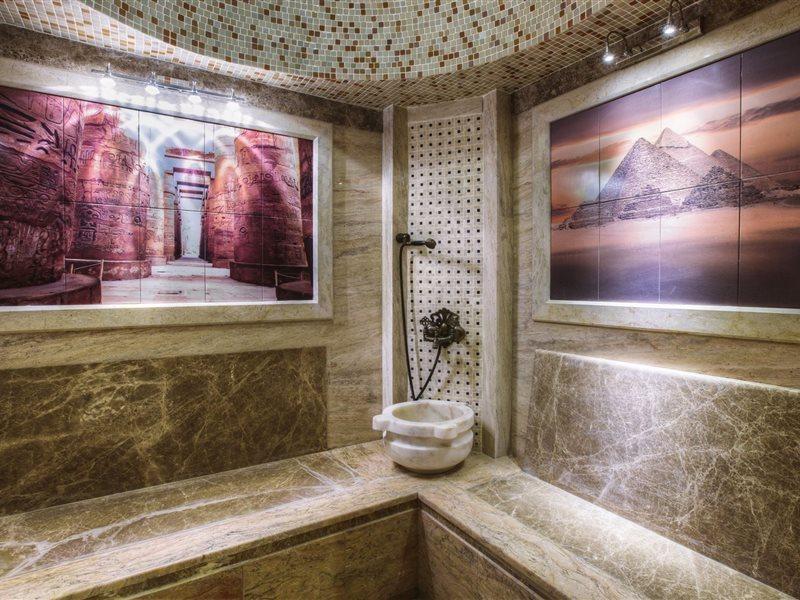 Admiral Hotel Baku Extérieur photo